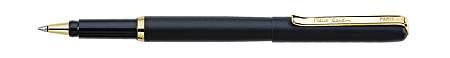 ручка-роллер pierre cardin gamme. цвет - черный. упаковка е или e-1 pc0911rp Pierre Cardin