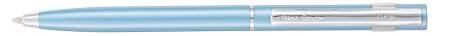 ручка шариковая pierre cardin easy, цвет - ярко-синий. упаковка р-1 pc5915bp Pierre Cardin