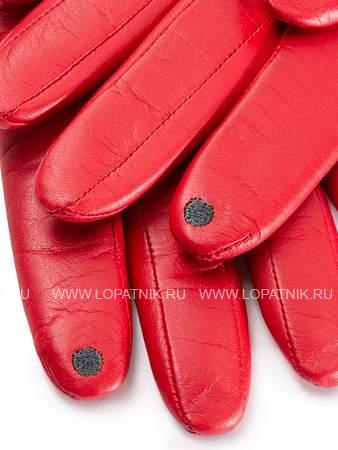 перчатки женские ш+каш. touch f-is2521 red touch f-is2521 Eleganzza