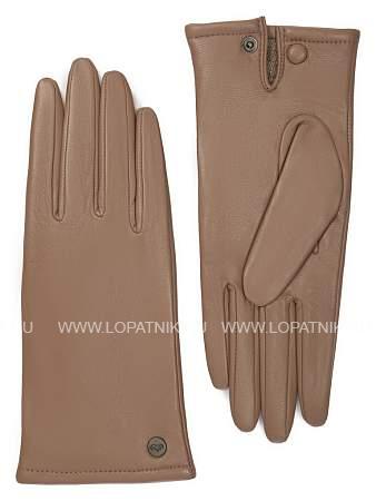 перчатки жен п/ш lb-0200 d.beige lb-0200 Labbra