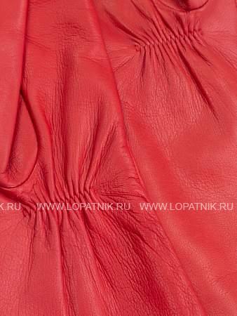 перчатки женские ш+каш. f-is5800 red f-is5800 Eleganzza