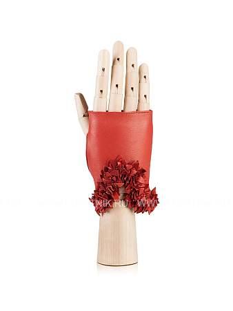 перчатки женские ш/п f-0250 coral f-0250 Eleganzza