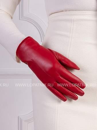 перчатки женские ш+каш. is5033 scarlet is5033 Eleganzza
