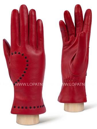 перчатки жен п/ш lb-0309 red lb-0309 Labbra