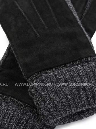перчатки китай mkh 04.62 women's black/d.grey mkh 04.62 Modo