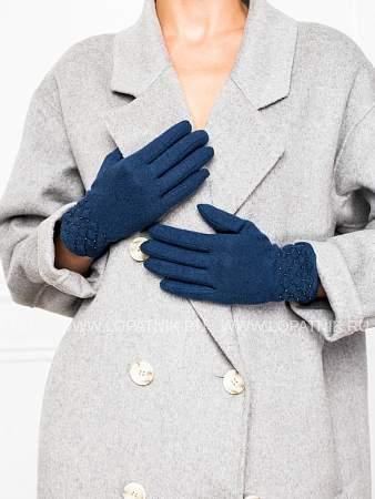 перчатки жен labbra lb-ph-76 d.blue lb-ph-76 Labbra