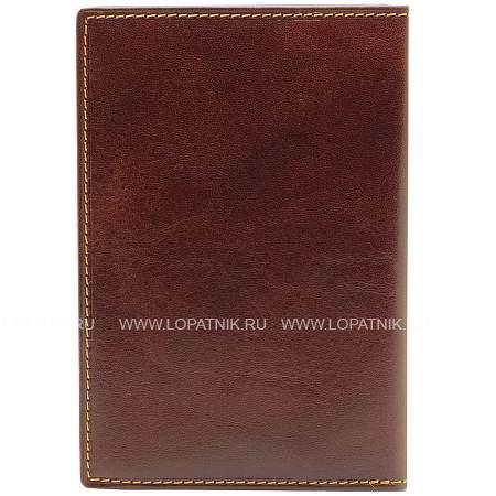 обложка для паспорта 271289/2 tony perotti коричневый Tony Perotti