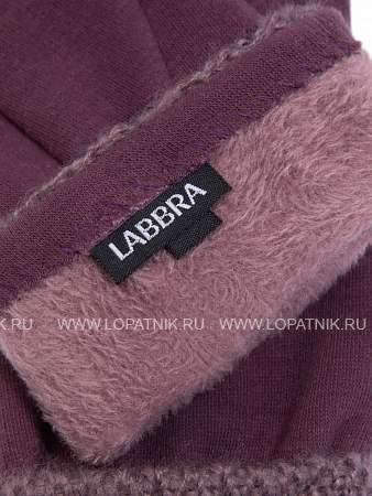 перчатки жен labbra lb-ph-90 dirty pink lb-ph-90 Labbra