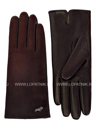 перчатки жен п/ш lb-4707-1 plum lb-4707-1 Labbra