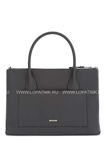 сумка eleganzza zq55-2235 grey zq55-2235 Eleganzza