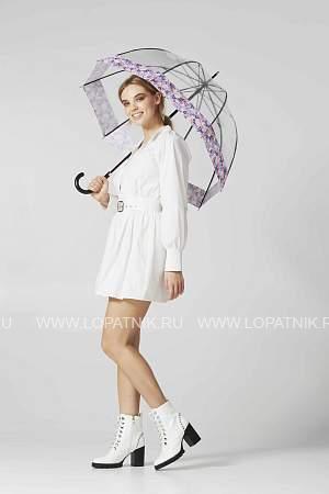 l866-4028 digitalblossom (цветок) зонт женский трость fulton Fulton