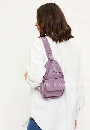 js-1570-74 фиолетовый рюкзак женский jane's story Jane's Story