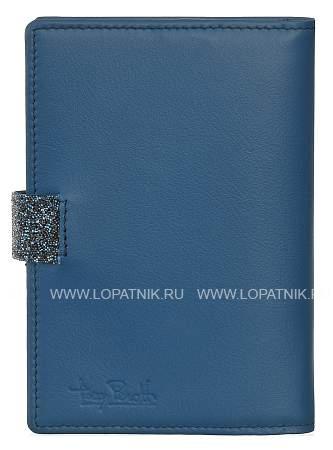 обложка для паспорта 901122a/6 tony perotti синий Tony Perotti