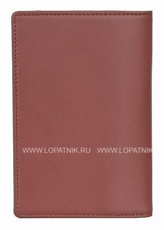 обложка для паспорта 903435/14 tony perotti розовый Tony Perotti