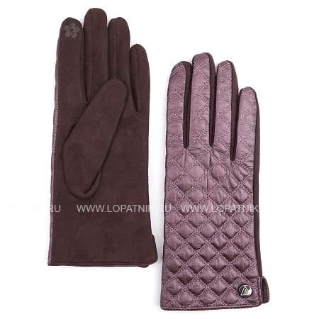 jdf16-13 fabretti перчатки жен. 100%полиэстер, 90%полиэстер/10%эластан Fabretti