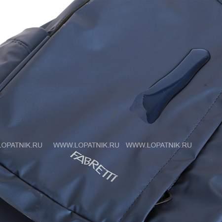 3175-8 fabretti сумка дорожная 100% нейлон Fabretti