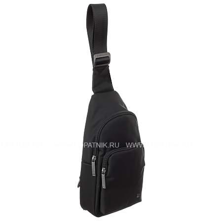 рюкзак 26460/black winpard чёрный WINPARD