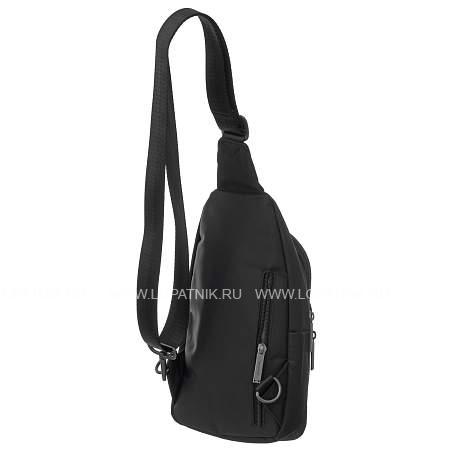 рюкзак 26460/black winpard чёрный WINPARD