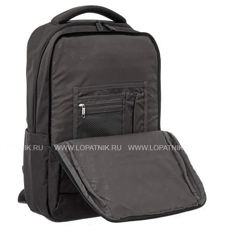 рюкзак 99042-14/black winpard чёрный WINPARD