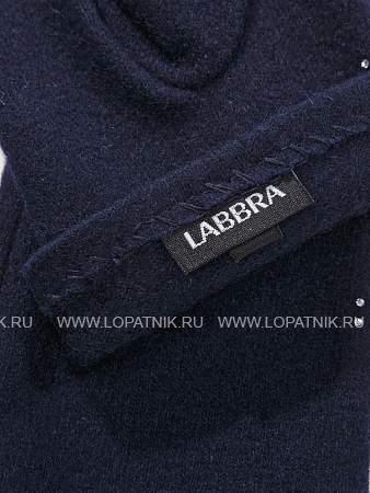 перчатки жен labbra lb-ph-79 navy lb-ph-79 Labbra