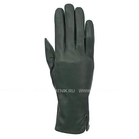 перчатки женские f3081/8-6.5 valia зелёный VALIA