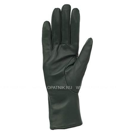 перчатки женские f3081/8-6.5 valia зелёный VALIA