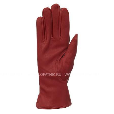 перчатки женские f3133/4-6.5 valia красный VALIA