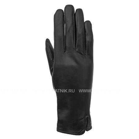 перчатки женские f3081/1-7 valia чёрный VALIA