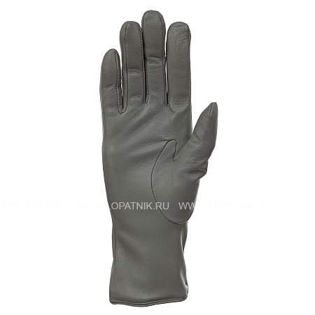 перчатки женские f3081/13-7 valia серый VALIA