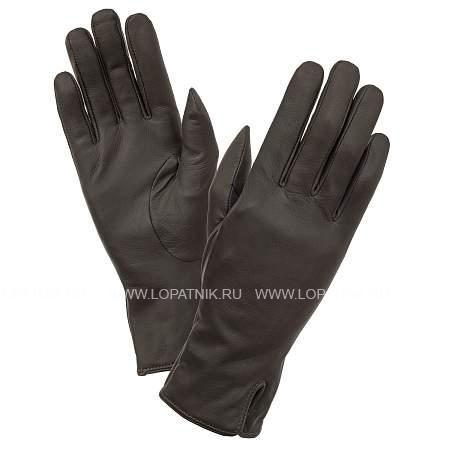 перчатки женские f3081/2-7 valia коричневый VALIA