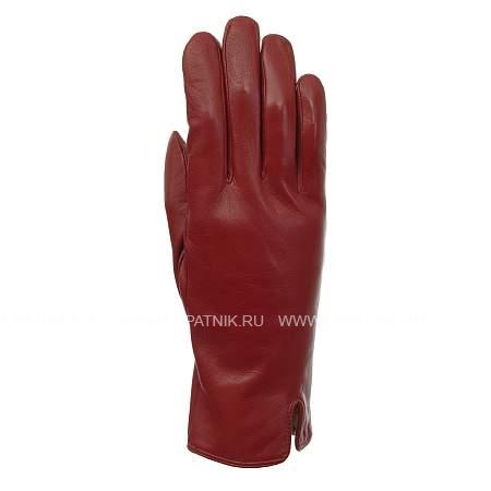 перчатки женские f3081/4-7 valia красный VALIA