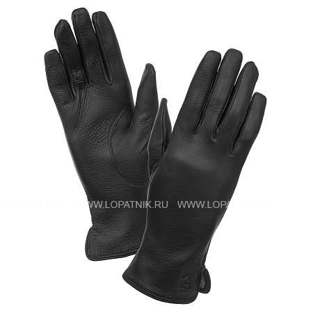 перчатки женские f3133/1-7 valia чёрный VALIA