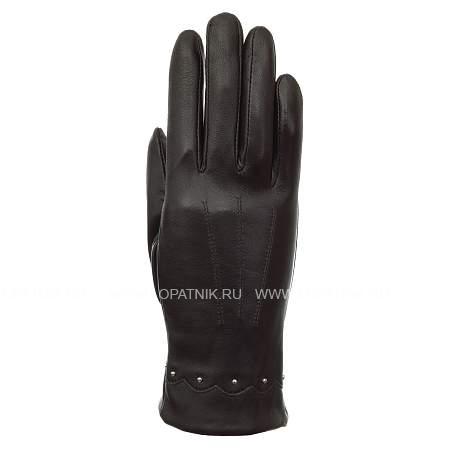 перчатки женские h3205/2-7 tony perotti коричневый Tony Perotti