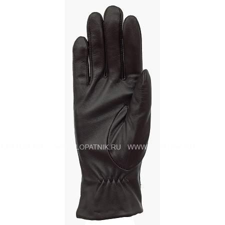 перчатки женские h3205/2-7 tony perotti коричневый Tony Perotti