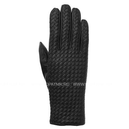 перчатки женские h3265/1-7 tony perotti чёрный Tony Perotti