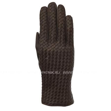 перчатки женские h3265/2-7 tony perotti коричневый Tony Perotti