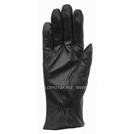 перчатки женские h3318/1-7 tony perotti чёрный Tony Perotti