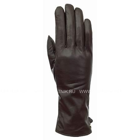 перчатки женские h3335/2-7 tony perotti коричневый Tony Perotti