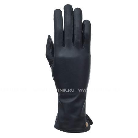 перчатки женские h3335/6-7 tony perotti синий Tony Perotti