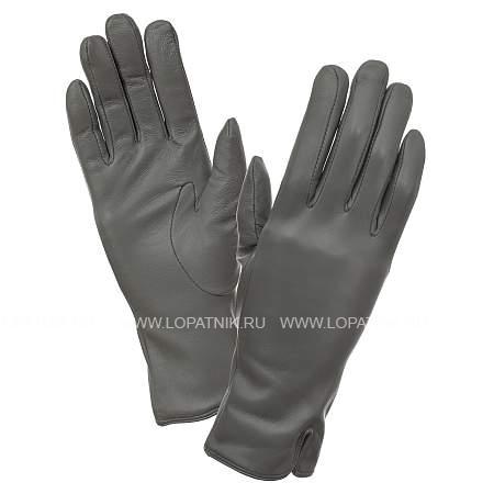 перчатки женские f3081/13-7.5 valia серый VALIA