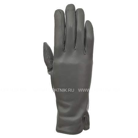 перчатки женские f3081/13-7.5 valia серый VALIA