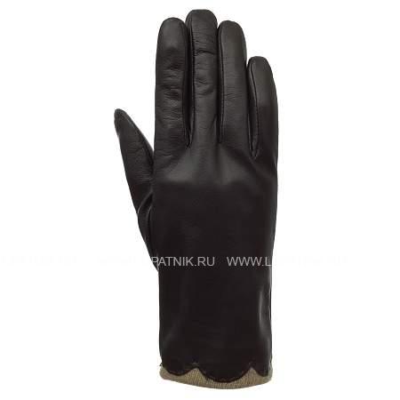 перчатки женские h3086/2-7.5 tony perotti коричневый Tony Perotti