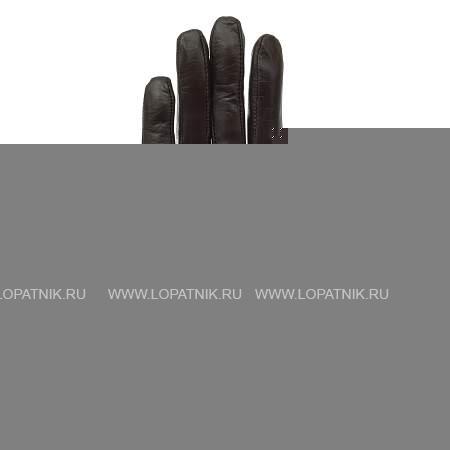 перчатки женские h3099/2-7.5 tony perotti коричневый Tony Perotti