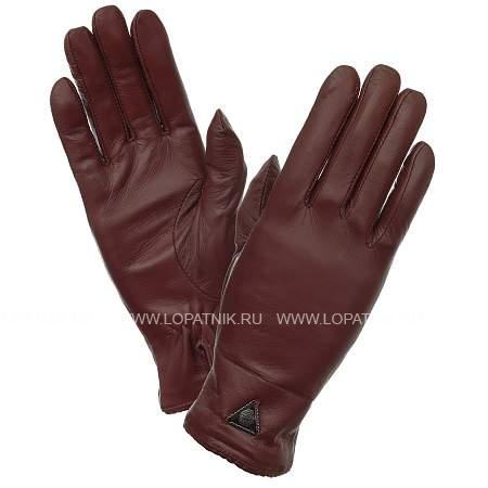 перчатки женские h3099/4-7.5 tony perotti красный Tony Perotti