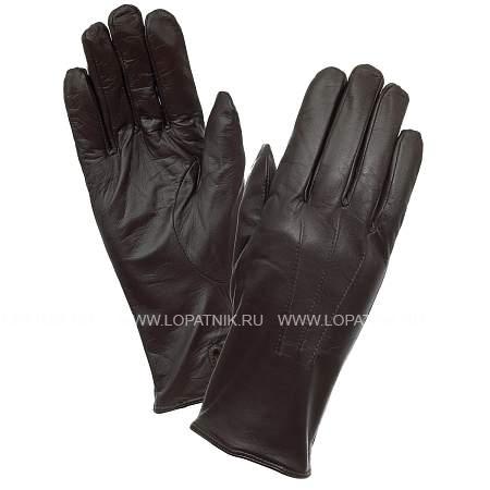 перчатки женские h3137/2-7.5 tony perotti коричневый Tony Perotti