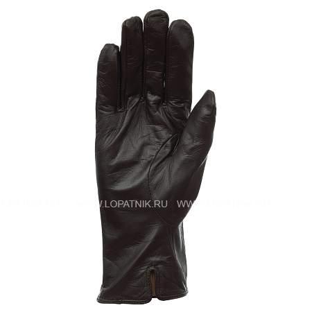 перчатки женские h3137/2-7.5 tony perotti коричневый Tony Perotti