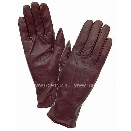 перчатки женские h3137/4-7.5 tony perotti красный Tony Perotti