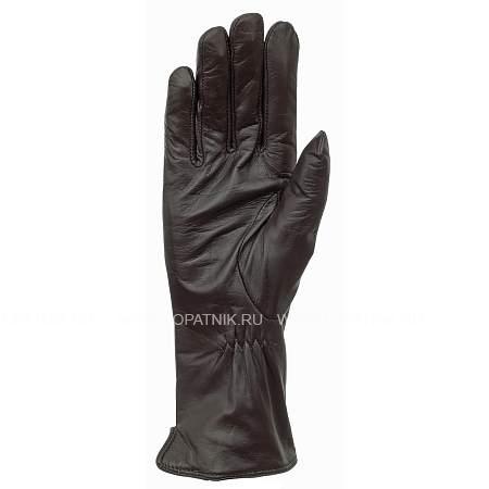перчатки женские h3335/2-7.5 tony perotti коричневый Tony Perotti