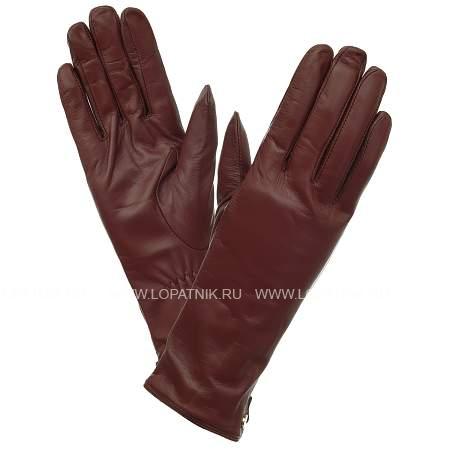 перчатки женские h3335/4-7.5 tony perotti красный Tony Perotti