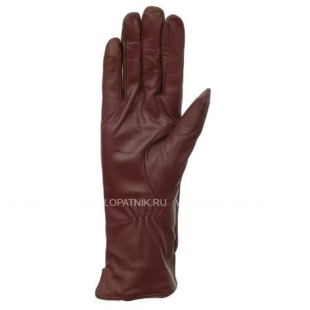 перчатки женские h3335/4-7.5 tony perotti красный Tony Perotti